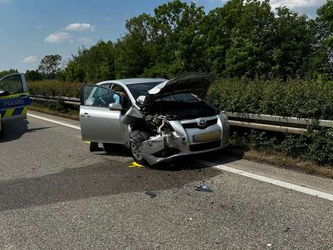 Einsatzdokumentation Feuerwehr Soest