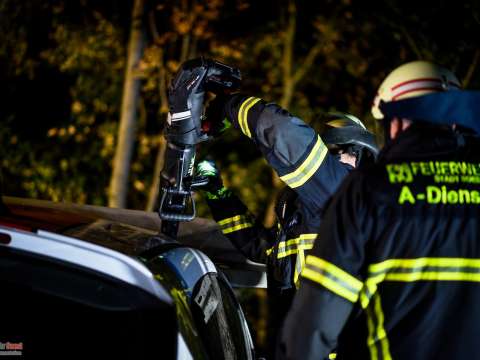 Einsatzdokumentation Feuerwehr Soest