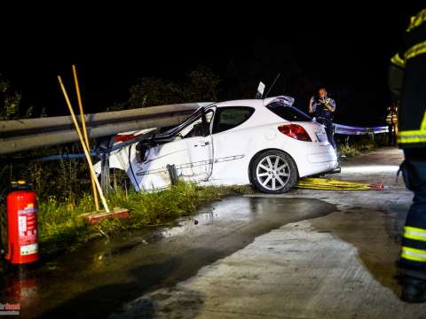 Einsatzdokumentation Feuerwehr Soest