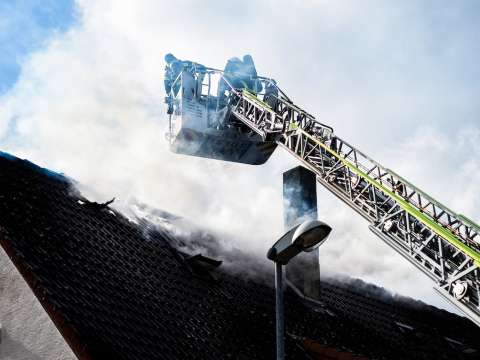 Einsatzdokumentation Feuerwehr Soest